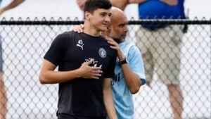 Pep Gvardiola va rafiqasi ajrashmoqda