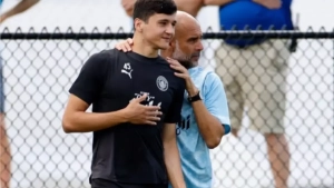 Pep Guardiola and his wife are getting divorced