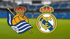 Real Sociedad – Real Madrid: The guests achieved a minimal victory