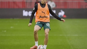 Roma jamoasi yarim himoyachi bilan shartnoma imzoladi