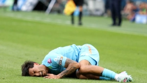 Roman Vega Zenitda raqobatni ijobiy ko‘radi