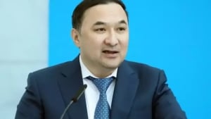 Sobiq maslahatchi Erjan Babakumarov mojaro oqibatida vafot etdi