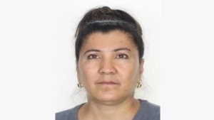 Termizda Zamira Mirzaolimova yo‘qolganligi e’lon qilindi