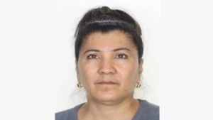 Termizda Zamira Mirzaolimova yo‘qolganligi e’lon qilindi