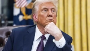 Трамп: Россия намеренно затягивает войну
