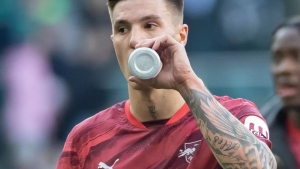 Uch klub Sheshkoni Arsenaldan olib ketishga tayyor