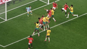 Jahon chempionatida avtogollar soni bo'yicha yangi rekord o'rnatildi