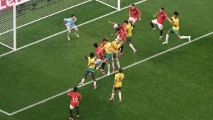 Jahon chempionatida avtogollar soni bo'yicha yangi rekord o'rnatildi