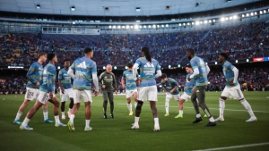 «Real Madrid» o'z kelajagini Mbappe Vinisius va Bellinghem bilan quradi