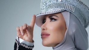 Manzura: “I want to work with Ulug‘bek Qodirov in a film again”