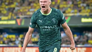 Эрлинг Холанд: "Я не хочу оправдывать свои результаты"