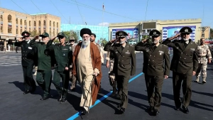 Successful Israeli airstrike against Iranian leadership