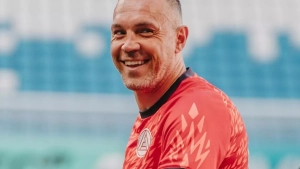 Nedelcharu: Dzyuba sets a good example for football players