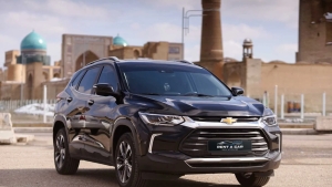 Traveling by Personal Car in Tashkent: Advantages and Rules of Renting a Car