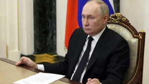 Путин заявил о готовности России провести Олимпийские игры в будущем