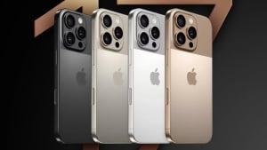Apple iPhone 17 va Air modellari taqdim etildi