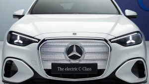 Bosch va «Mersedes-Benz» elektromobillar uchun uzoq muddatli shartnoma imzoladi