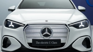 Bosch va «Mersedes-Benz» elektromobillar uchun uzoq muddatli shartnoma imzoladi