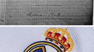 "Real Madrid" celebrates its 124th anniversary