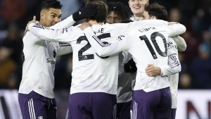 Rocco Rayts "Manchester Yunayted"ga o‘tishi mumkin