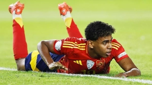 Барселона выразила недовольство по поводу травмы Ямала