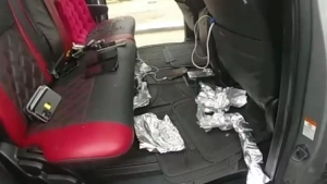 Phone theft gang exposed in the United Kingdom