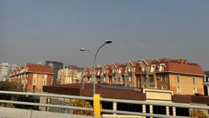 On December 1, warm weather is expected in Uzbekistan