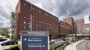 MaineHealth 531 bemorga noto‘g‘ri vafot xabari yubordi