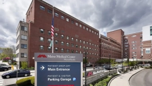 MaineHealth 531 bemorga noto‘g‘ri vafot xabari yubordi