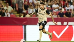 Daku "Manchester Siti" va "Fiorentina"ga o'tishi mumkin