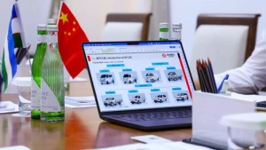 Dongfeng строит автомобильный завод в Сурхандарье