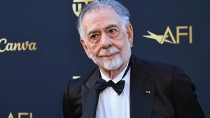 Coppola's unique watch sold at auction for $11 million