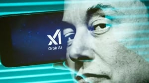 Grok AI foydalanuvchi yozishmalari ommaga ochiq bo‘ldi