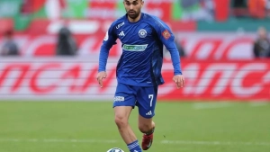 Гурлюк сказал, что заранее знал о голе