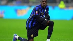 Inter Bissekni 42 millionga sotmadi