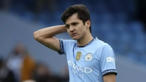 What do "Manchester City" fans think about Abduqodir Husanov?