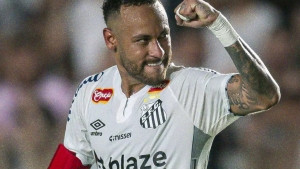 Neymar did not recognize Virs: Who is the new star of Germany running away from?