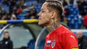Orinyo: Ximki futbolchilarga klub yopilganini aytdi