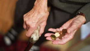 Who is eligible for additional pension payments?