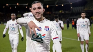 Rayan Sherki “Manchester Siti”ga o‘tish arafasida