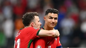 Ronaldu Jota dafn marosimiga bormaslik sababini tushuntirdi