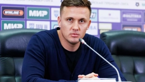 Shpilevskiy: Pari NNga muxlislar yetishmayapti, maydon neytral