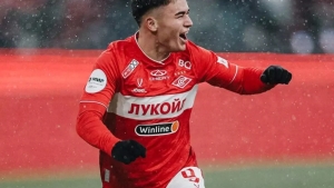 Ugalde «Spartak»ga qaytmasligi mumkinligi aniqlandi
