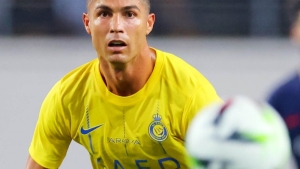 Al-Nasr 100 million yevroga Luis Diazni sotib olmoqchi