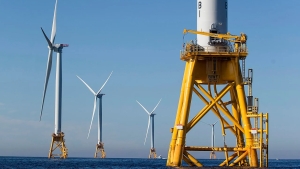 Bureaucratic bottlenecks in the US are putting 92 gigawatts of energy projects at risk