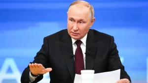 Putin Rossiyaning jang qobiliyati va strategik xavfsizligi haqida gapirdi