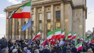 Протесты в Иране: погибло 65 человек