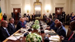 AQSH G‘azoda tez orada tinchlikka erishishni maqsad qilmoqda