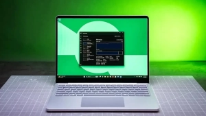 Yangi Surface Laptop noutbuki kam xotira sababli tanqidga uchradi