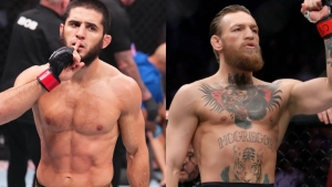 Dana Uayt Maxachev bilan Makgregor jangi haqida gapirdi